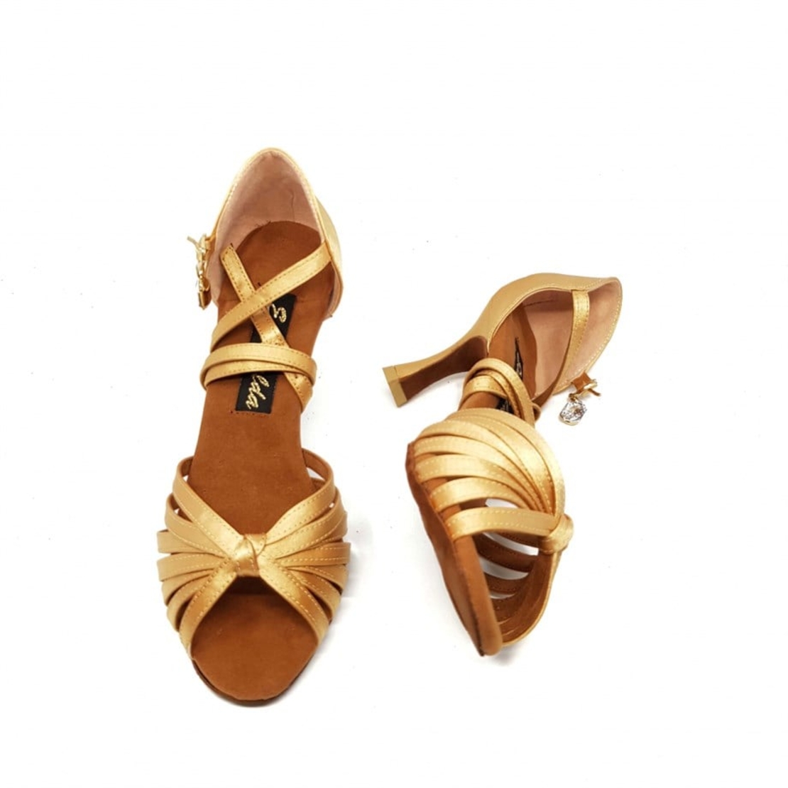 Gold Middle