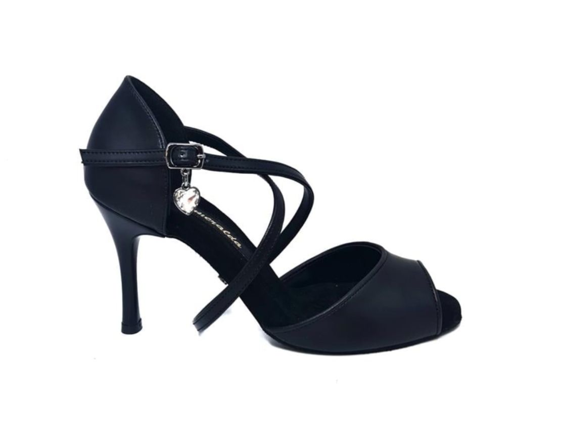 Tango Black