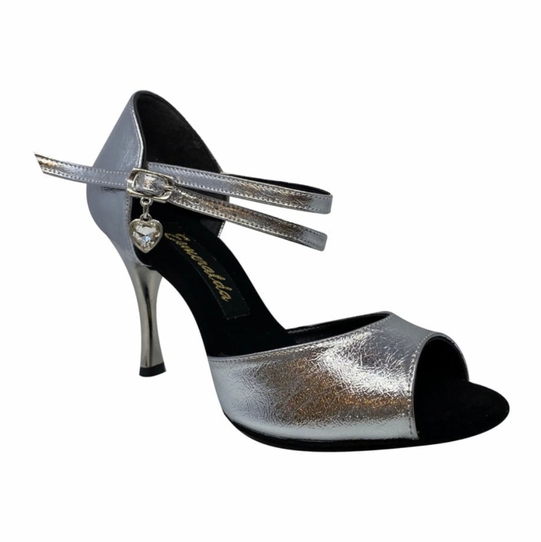 Tango Silver