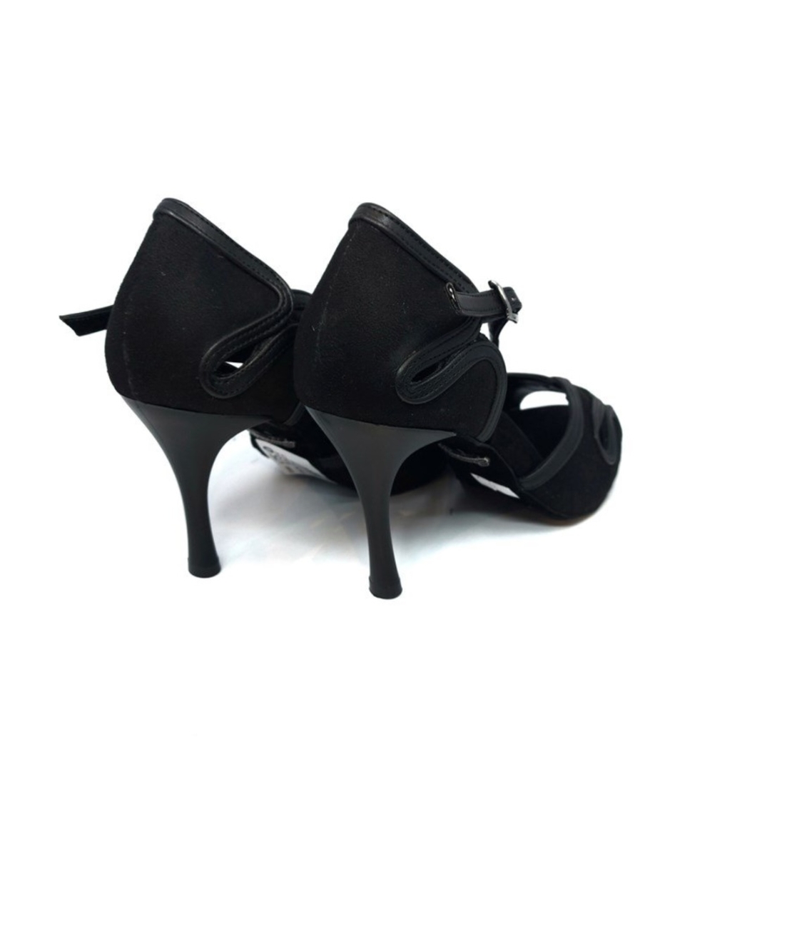 Tango Black F