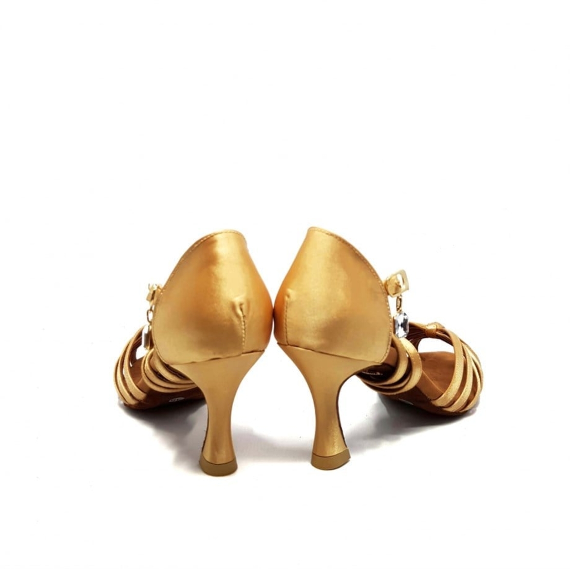 Gold Middle