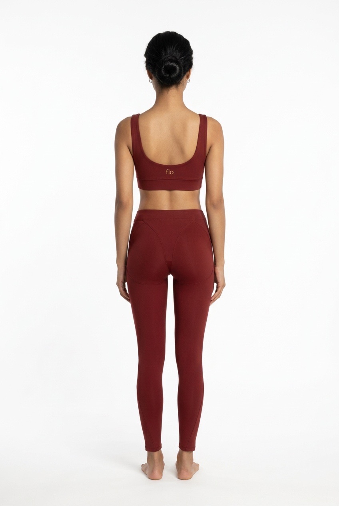 Сет PREMIUM FIT RUBY RED