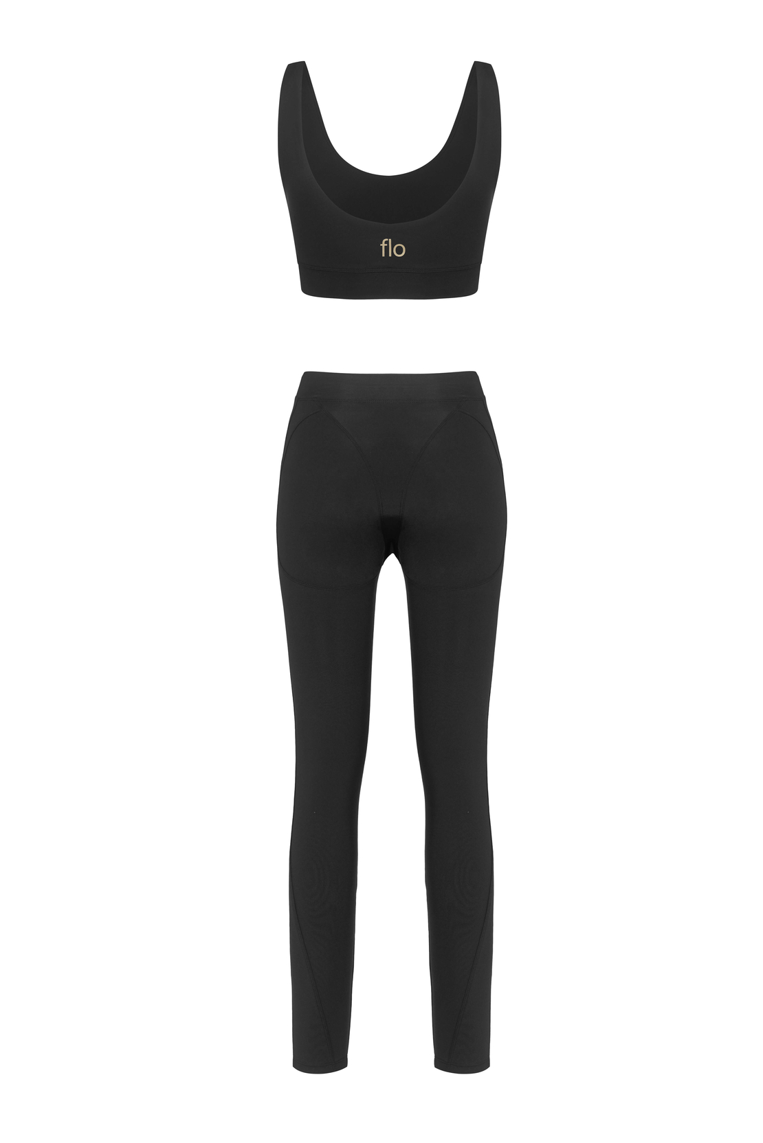 Сет PREMIUM FIT ONYX BLACK