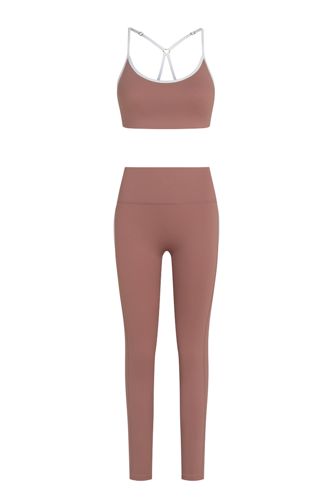 Сет DUST PINK