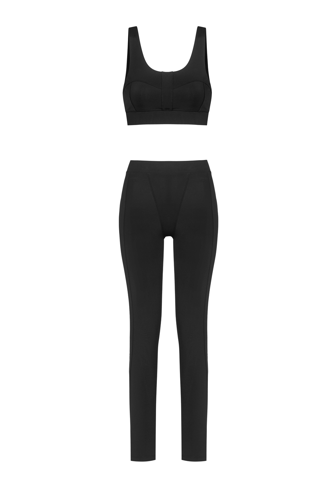 Сет PREMIUM FIT ONYX BLACK