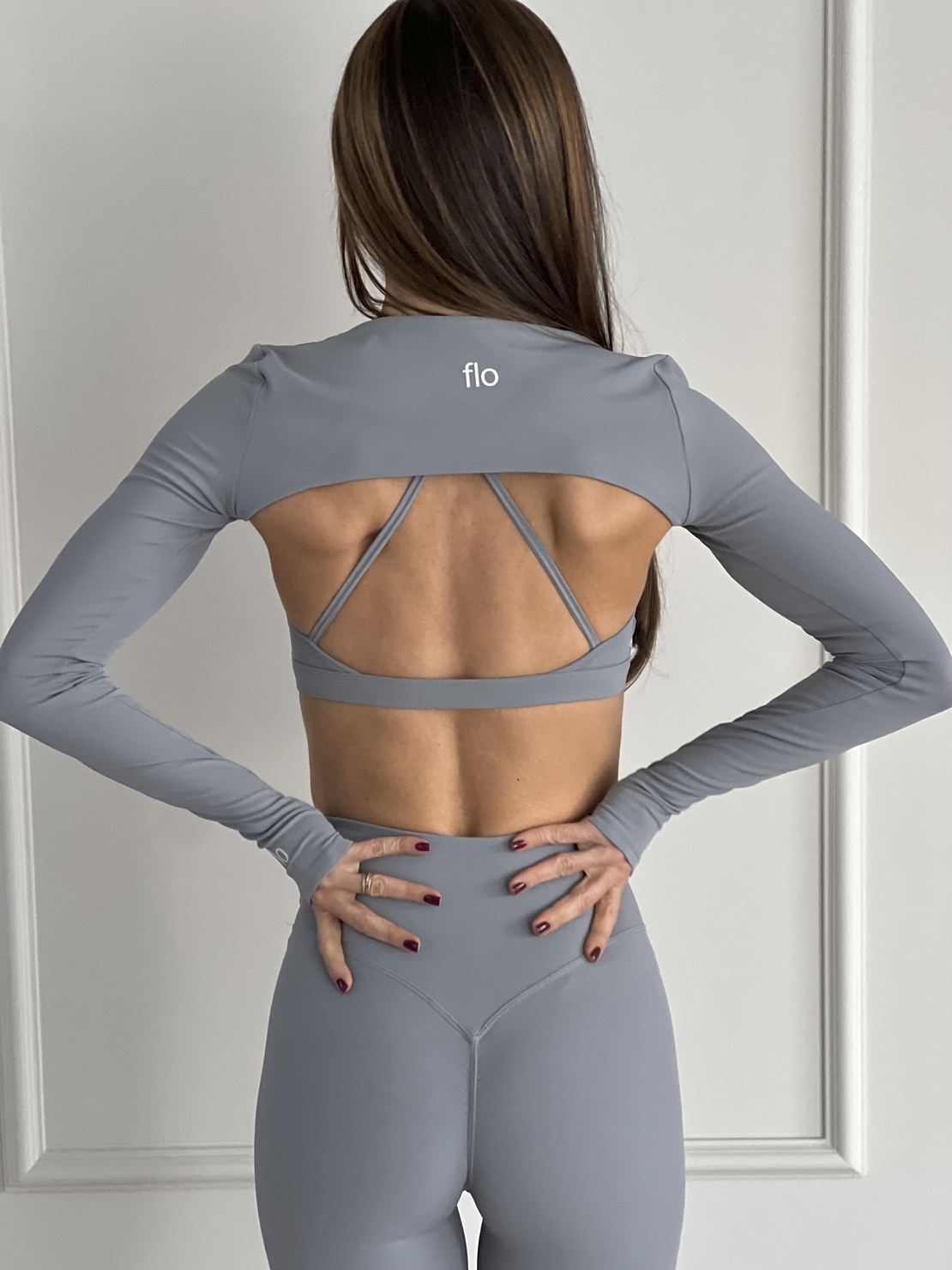 Сет от три части GRAY