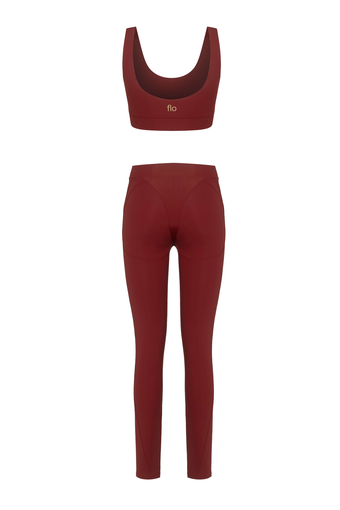 Сет PREMIUM FIT RUBY RED