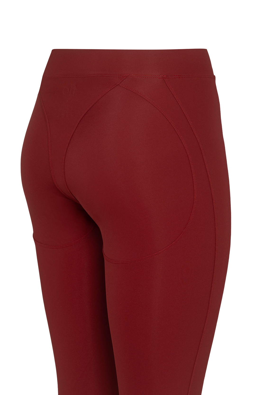 Сет PREMIUM FIT RUBY RED