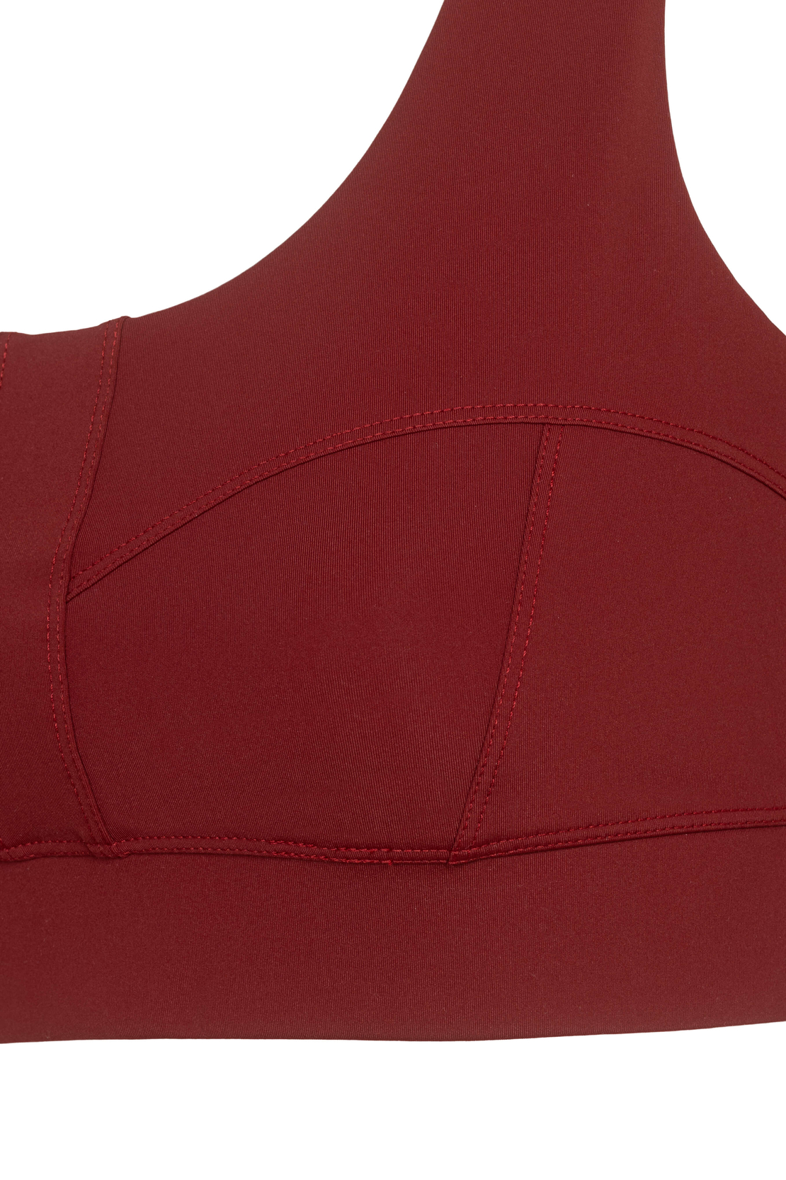 Сет PREMIUM FIT RUBY RED