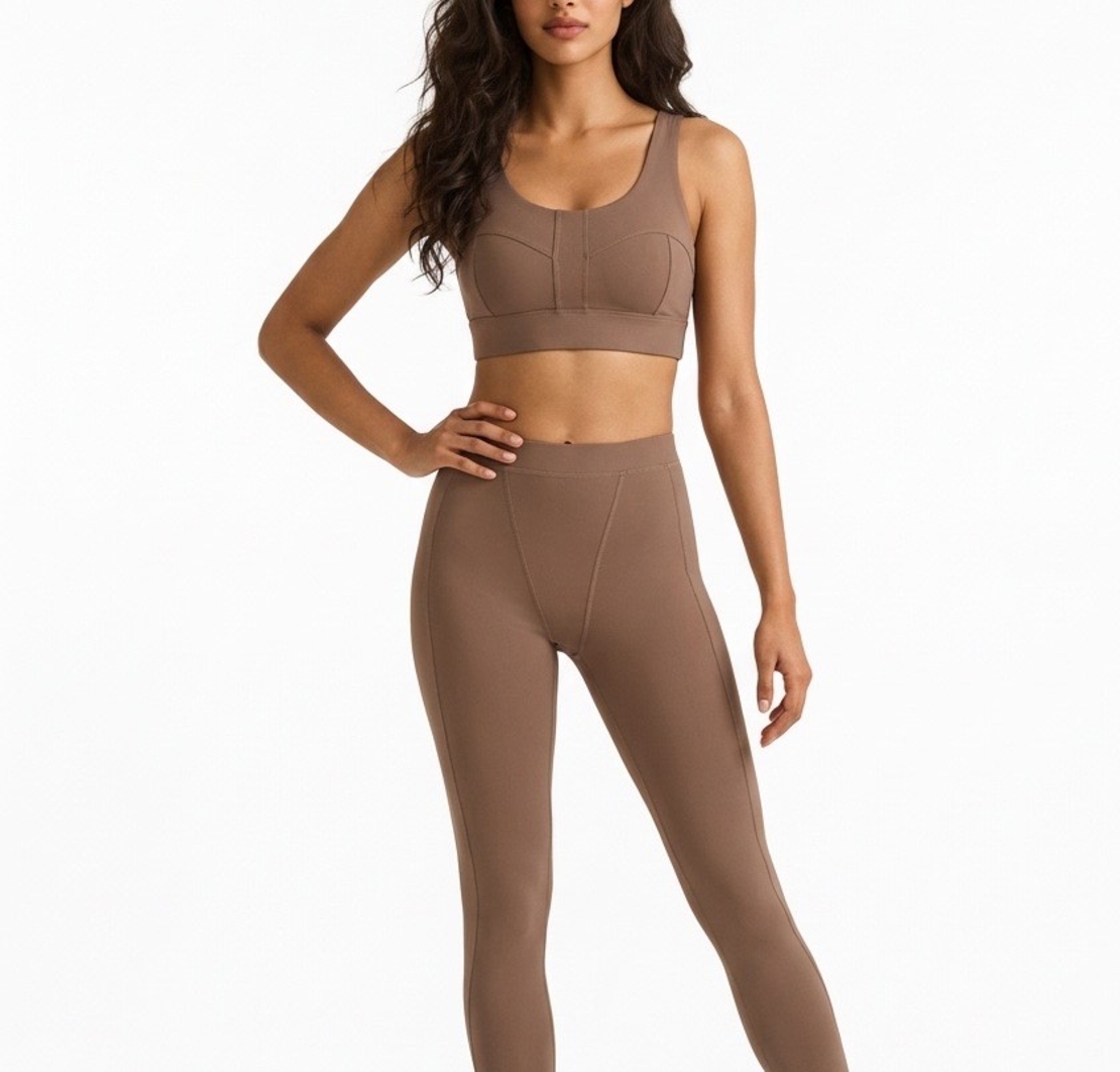 Сет PREMIUM FIT CAPPUCCINO