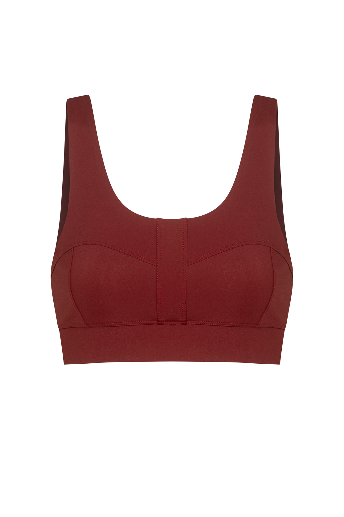 Сет PREMIUM FIT RUBY RED