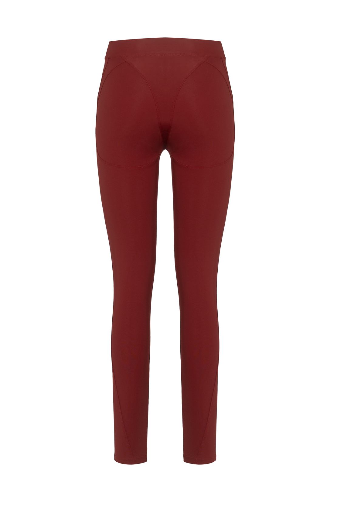 Сет PREMIUM FIT RUBY RED