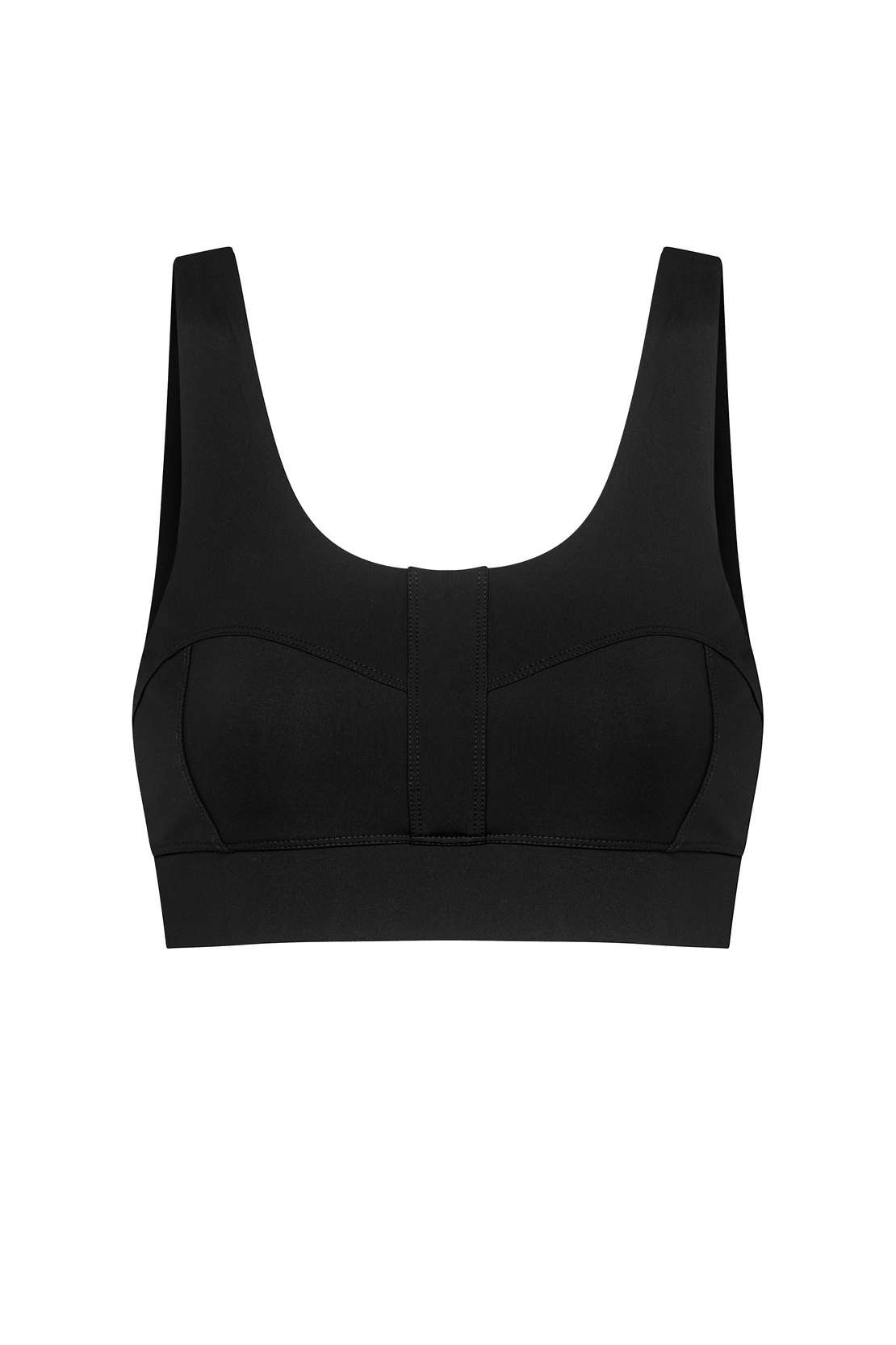 Сет PREMIUM FIT ONYX BLACK