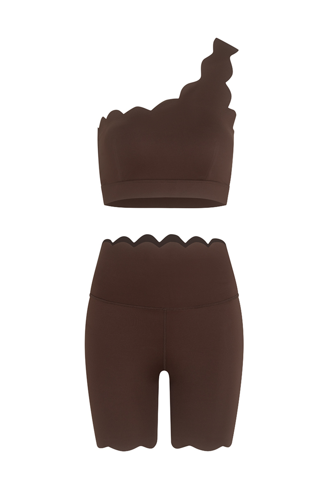 Сет с къс клин WAVES CHOCO BROWNIE