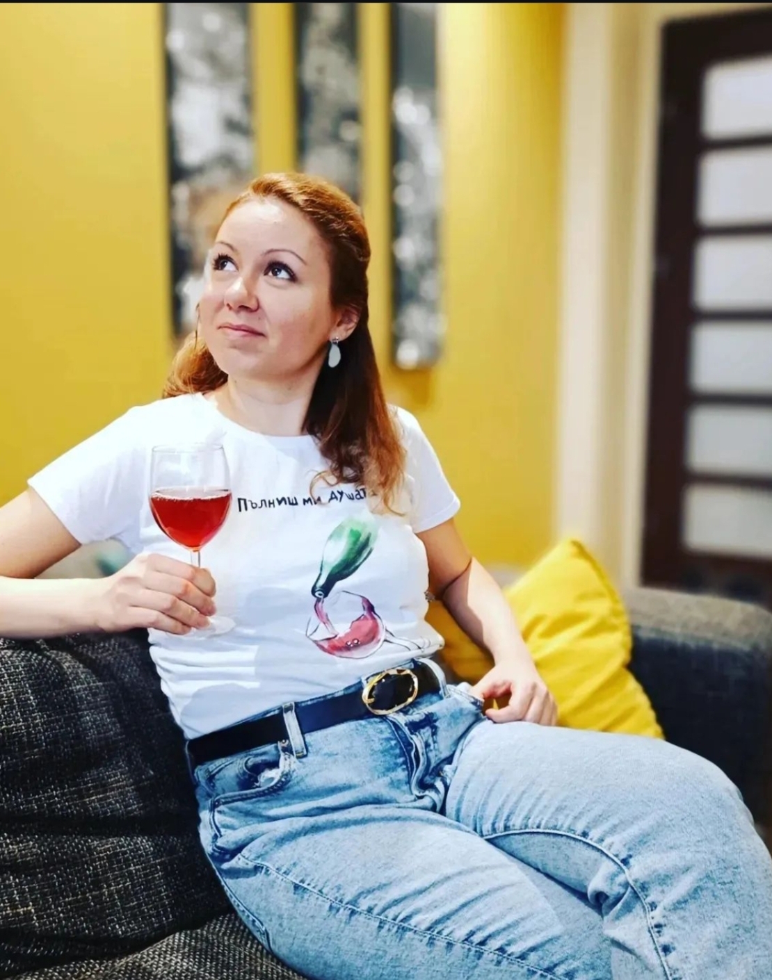 Тениска 