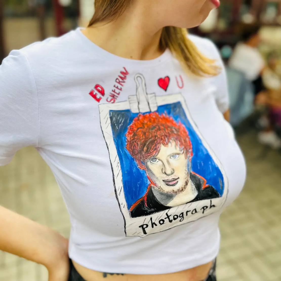 Тениска 