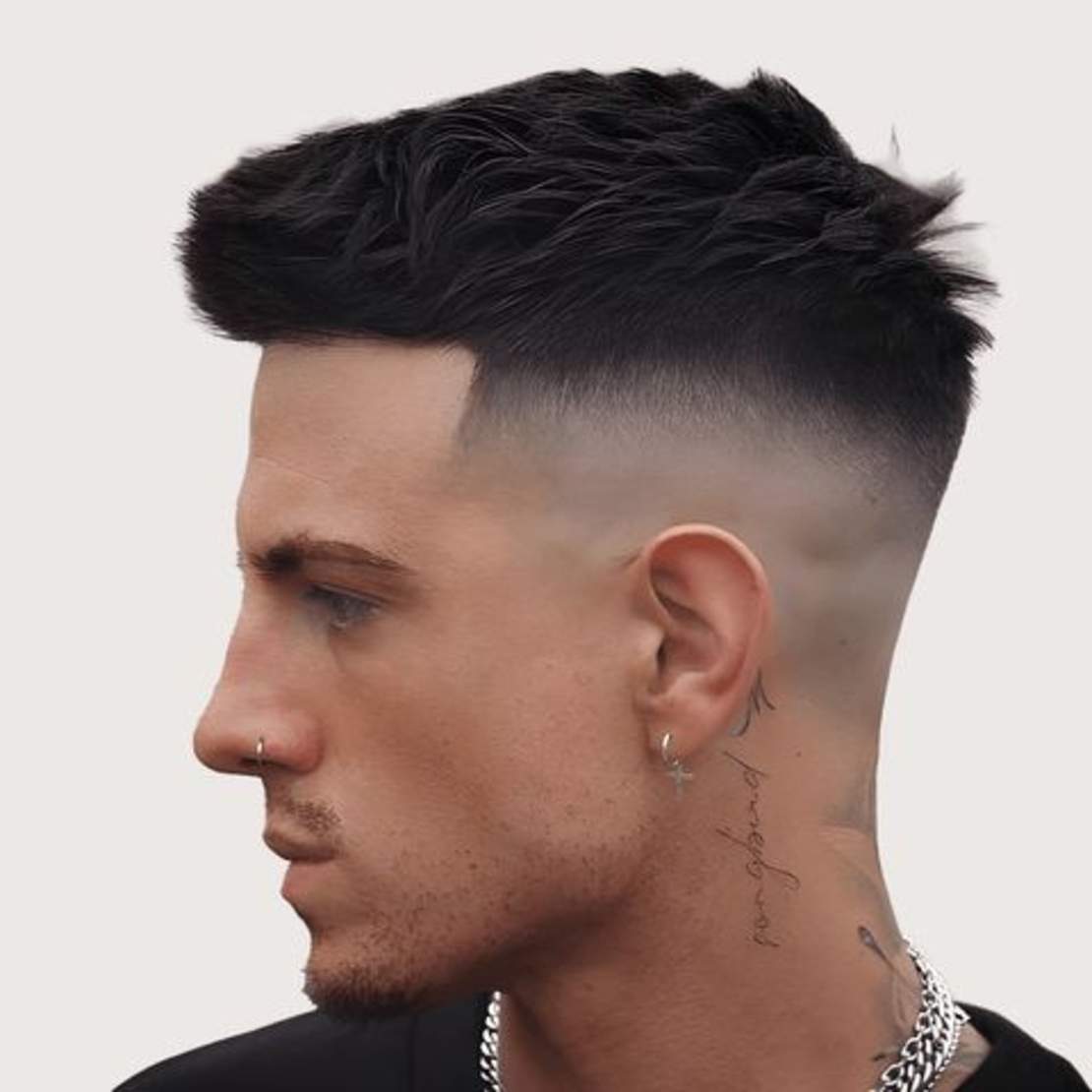 Skin Fade