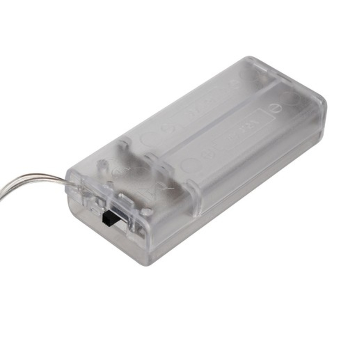 Ruhhy 24853 LED коледна елха звезда