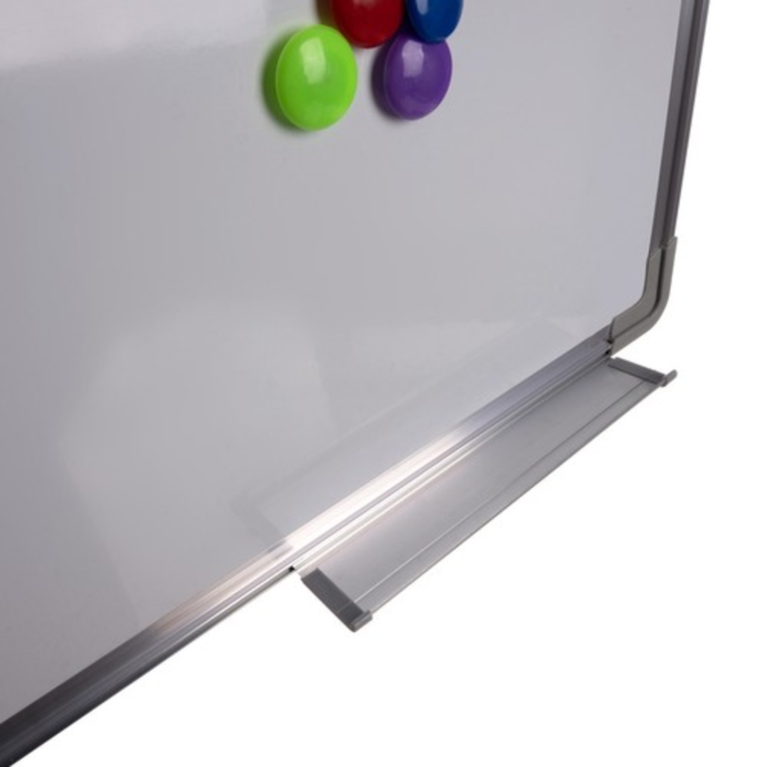 Дъска за сухо изтриване 60x90см Maaleo 24326