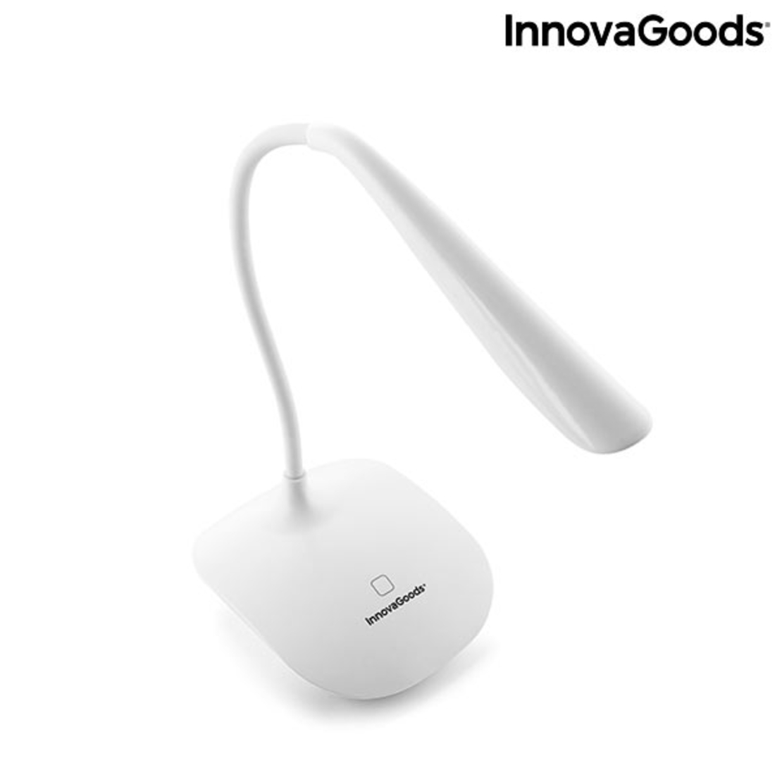 Презареждаща се Сенсорна LED Лампа за Маса Lum2Go InnovaGoods