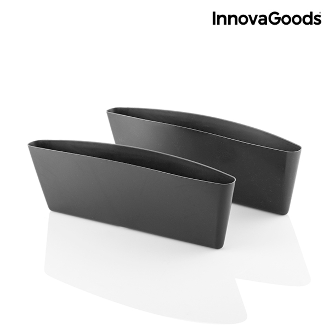 Органайзер за Кола InnovaGoods (опаковка от 2)