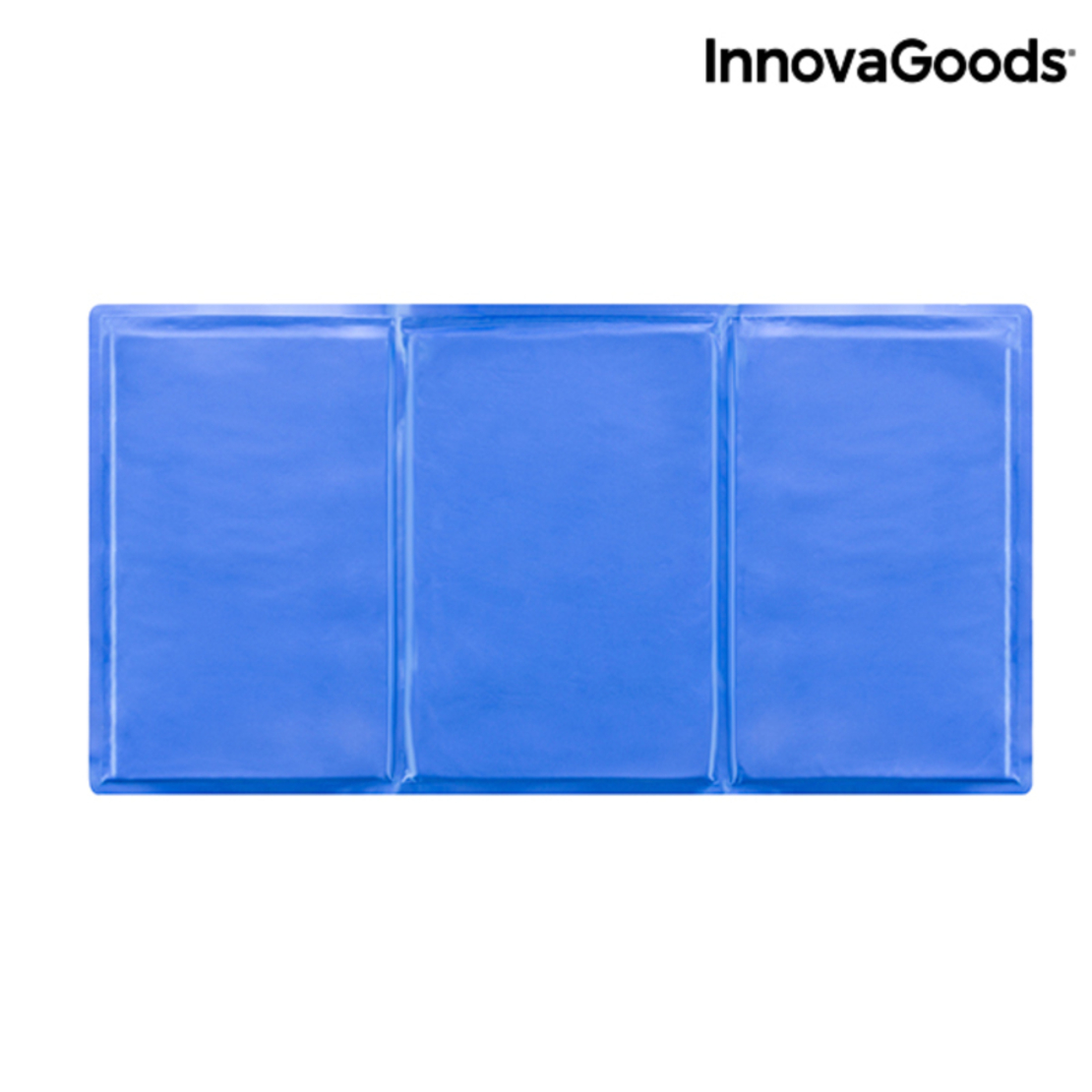 Охлаждаща Постелка за Домашен Любимец InnovaGoods (90 x 50 см)
