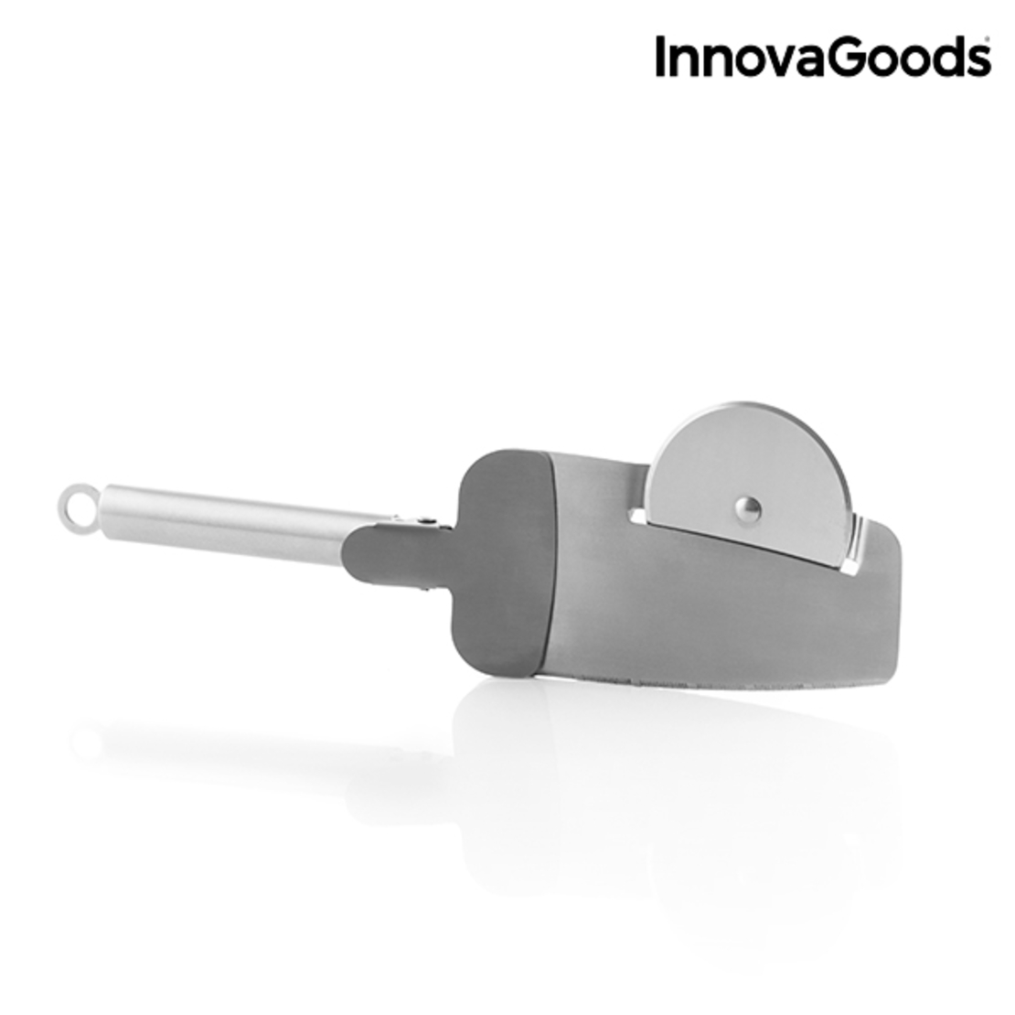 Уред за Рязане на Пица 4 в 1 Nice Slice InnovaGoods