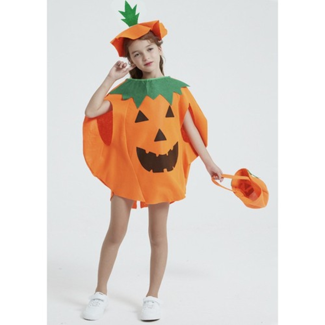Костюм - Pumpkin Kruzzel 21908