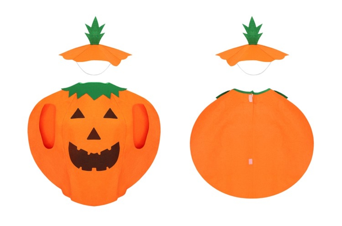 Костюм - Pumpkin Kruzzel 21908