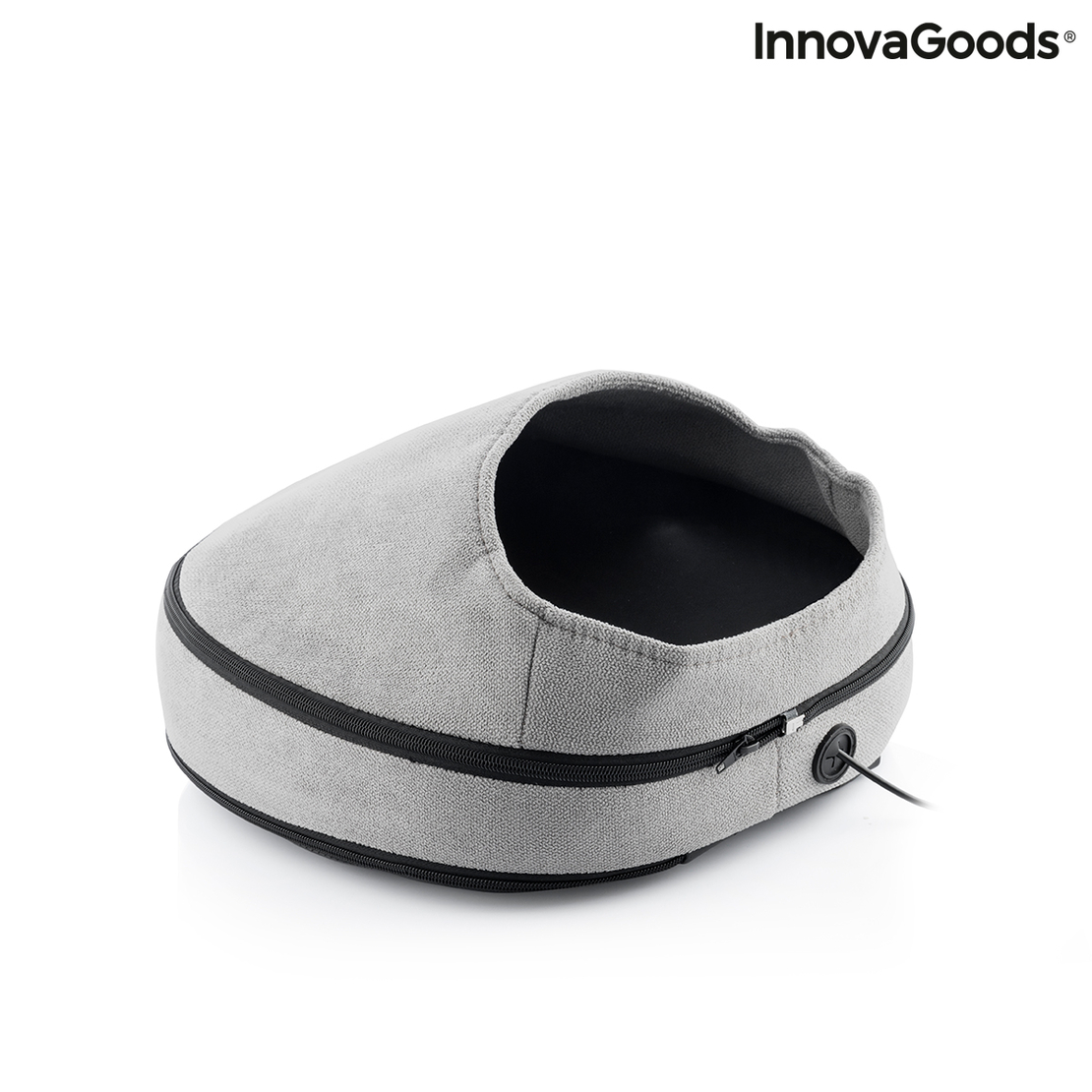 Термален Shiatsu Mасажор 2 в 1 Futsa InnovaGoods