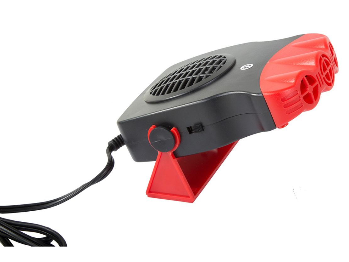 Автомобилен нагревател фарелка нагревател 200w 12v