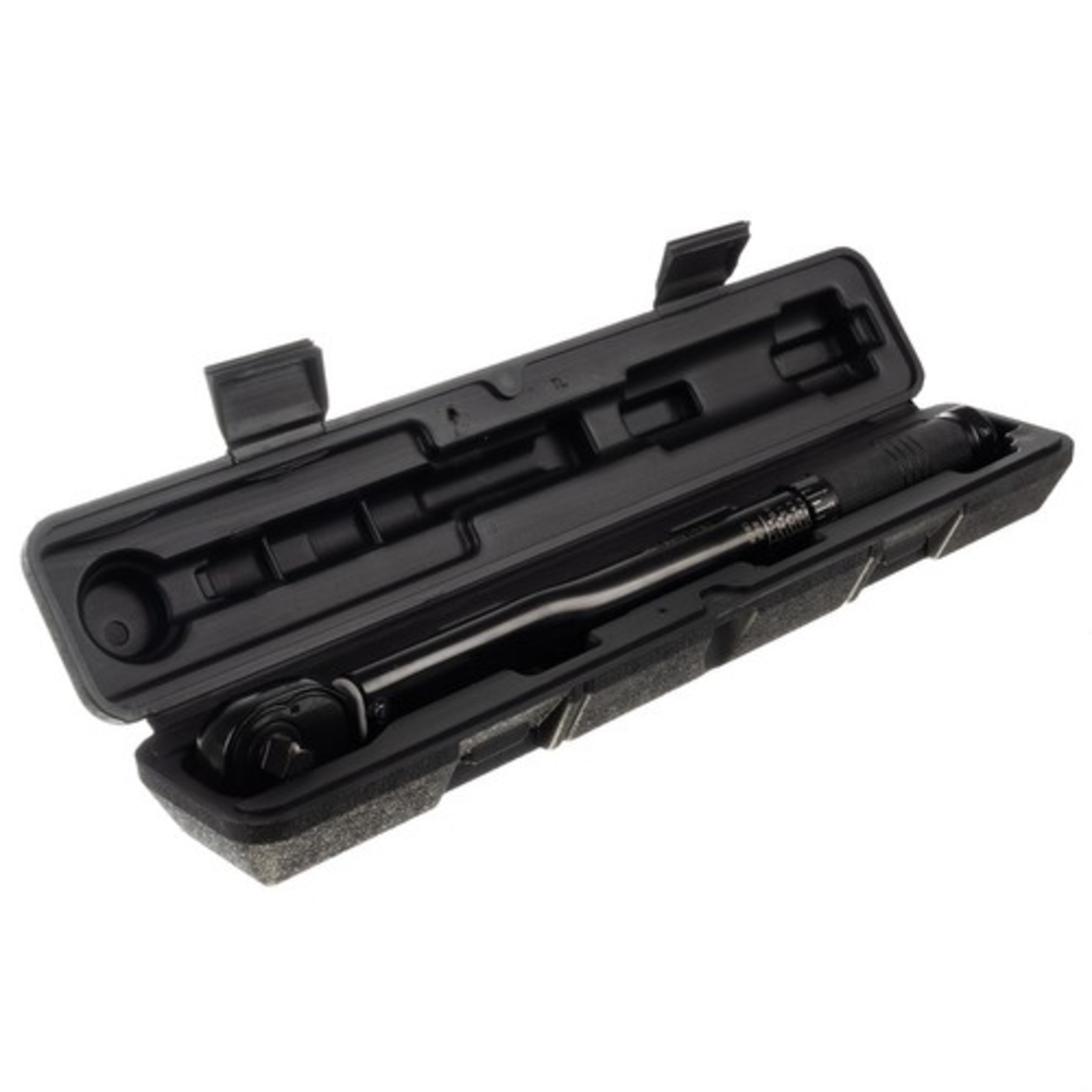 Динамометричен ключ 3/8 7-112Nm Bigstren 22097