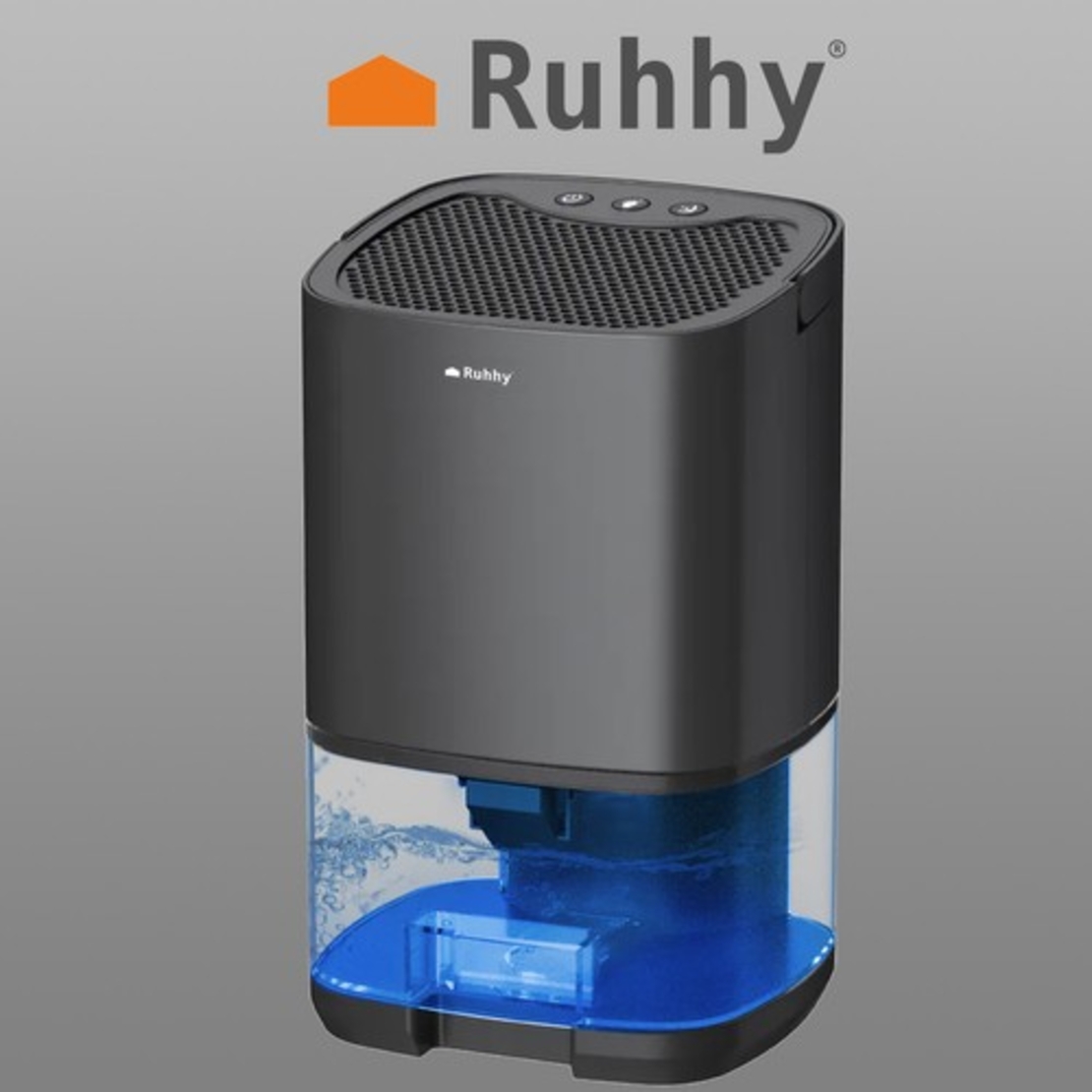 Изсушител на въздух Ruhhy 21846 влагоабсорбатор