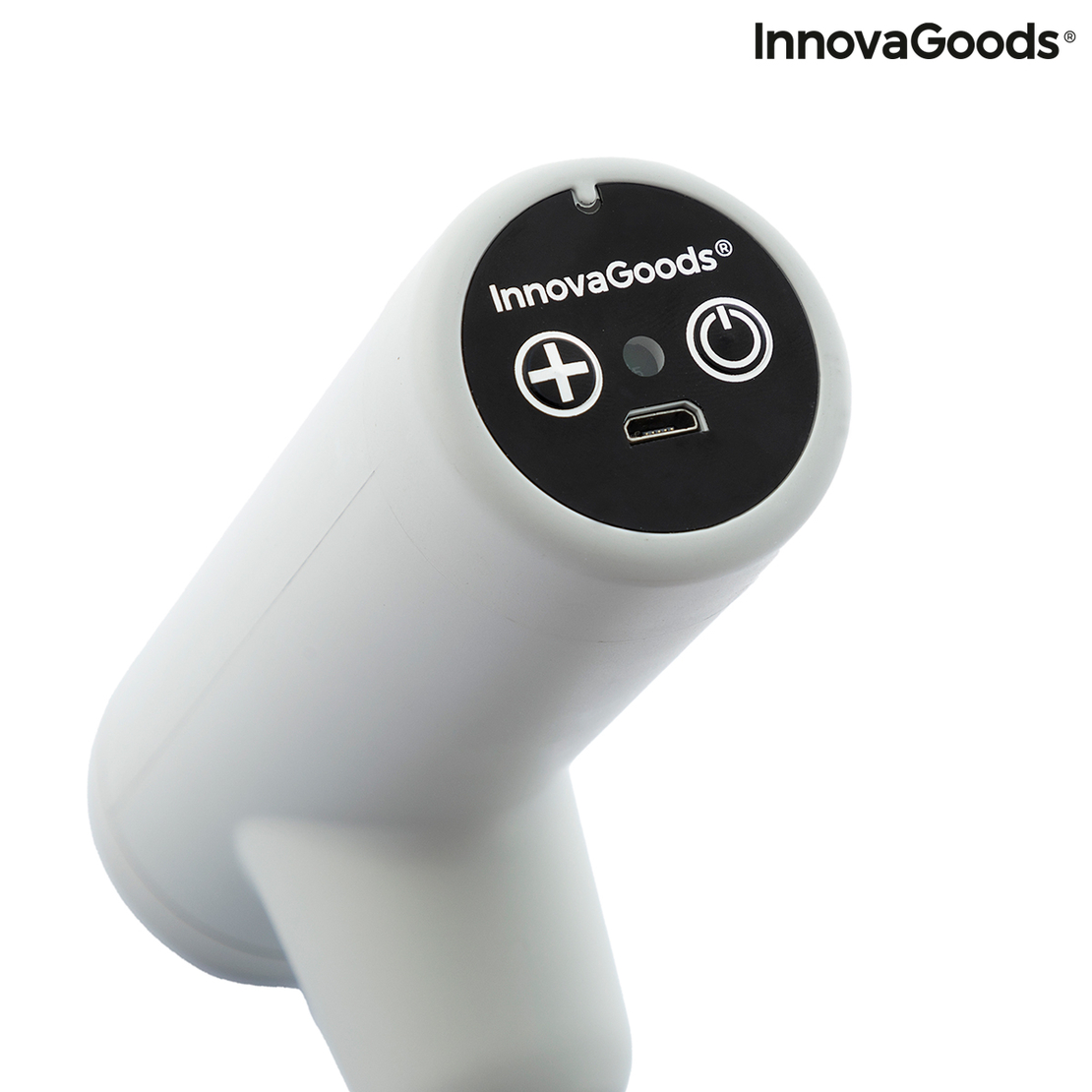 Мини Вибрационен Масажор Vixall InnovaGoods