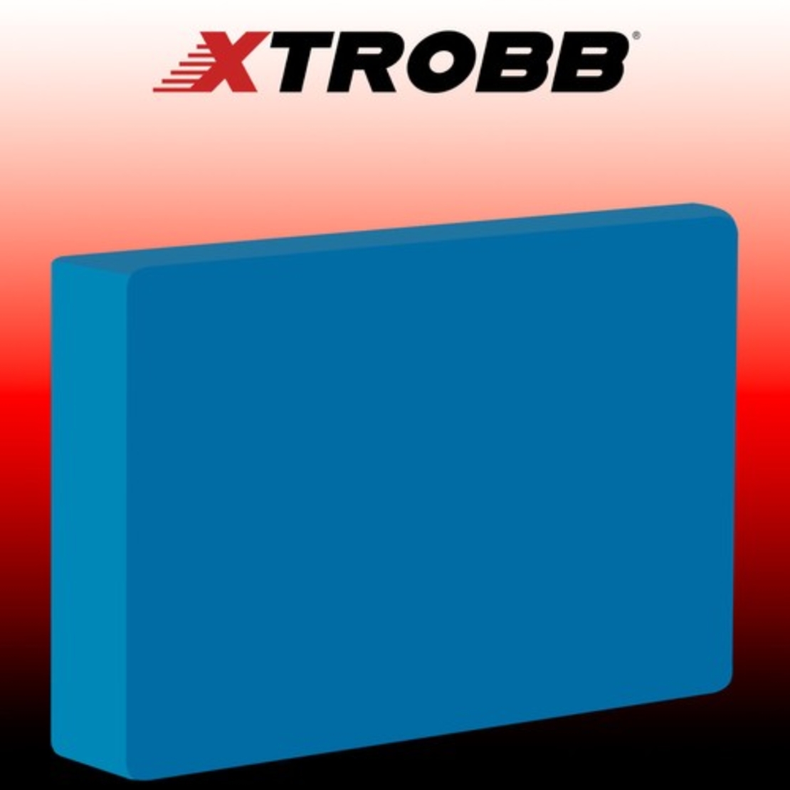 Глина за почистване на лак 180гр Xtrobb 20761