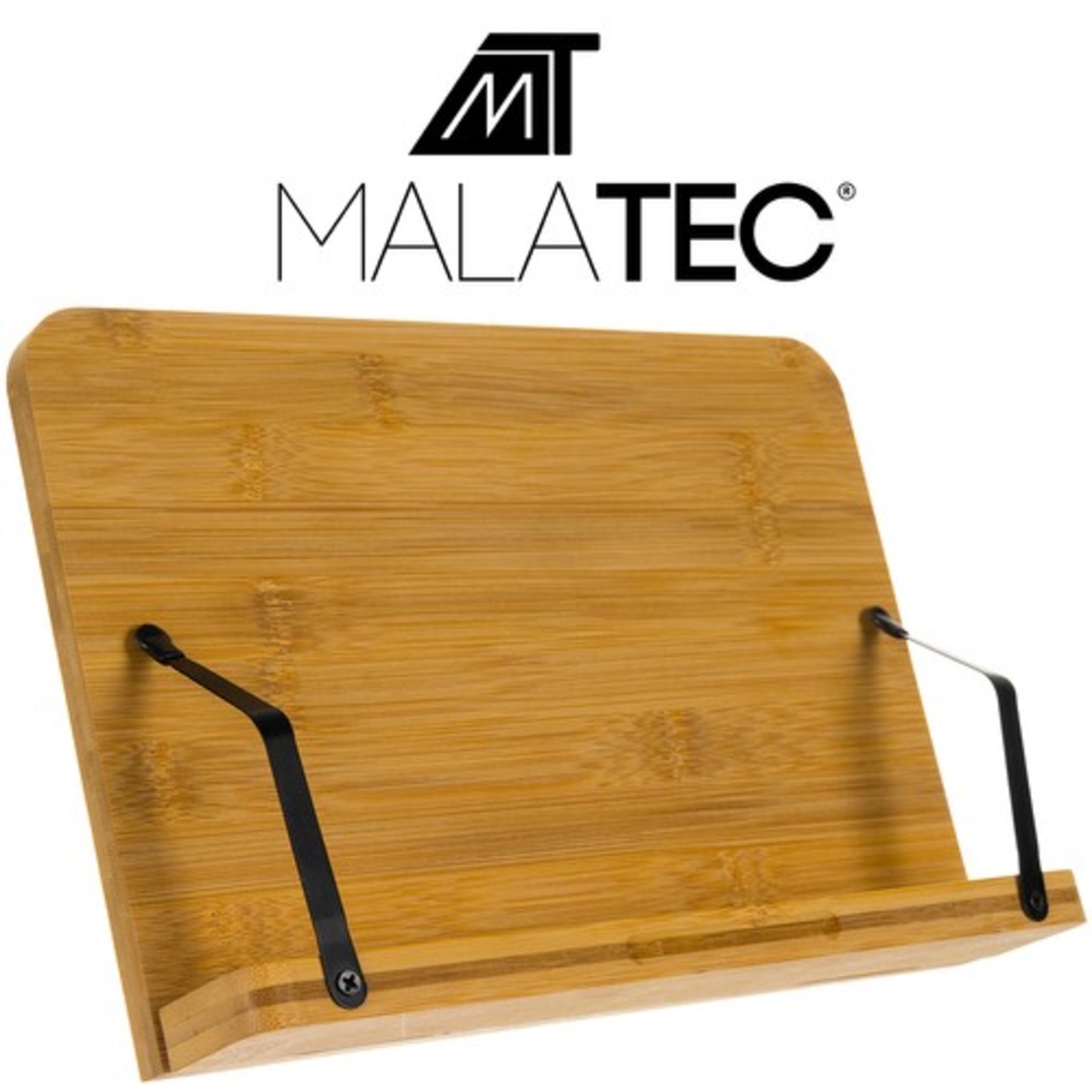 Стойка/поставка за книги Malatec 19222