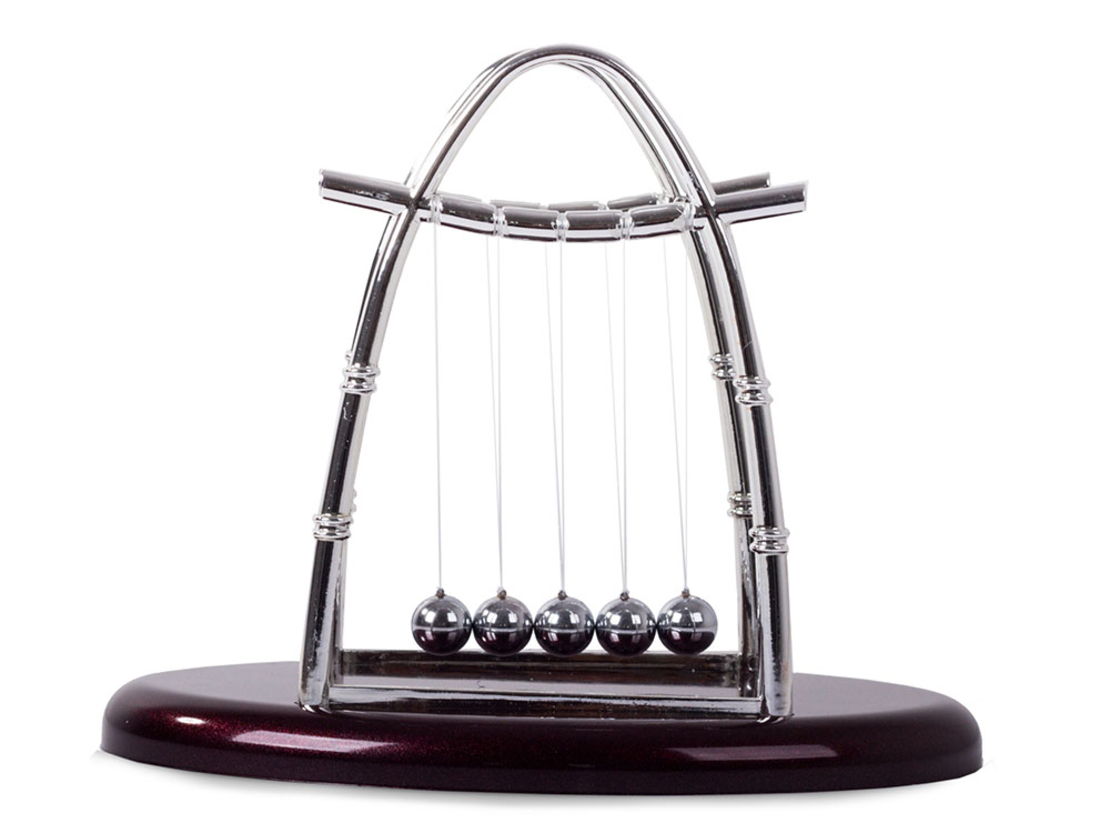 Бюро за подаръци Pendulum Big Balls Newton's Balls XXL