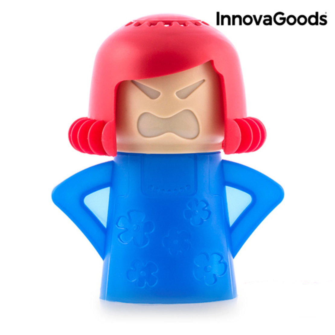 Уред за Почистване на Микровълнови Фурни InnovaGoods