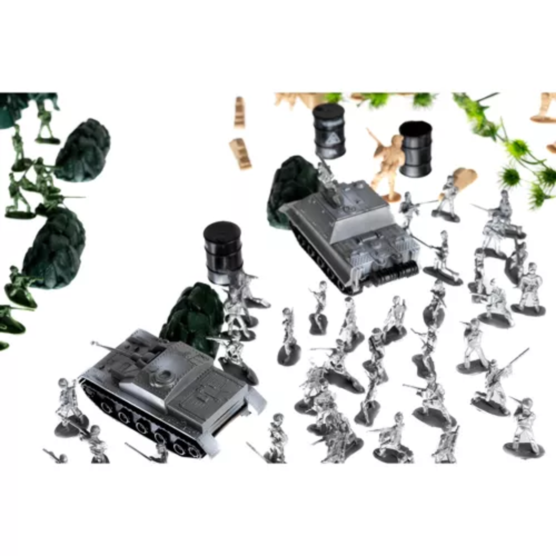 Военна база 300 броя 23432