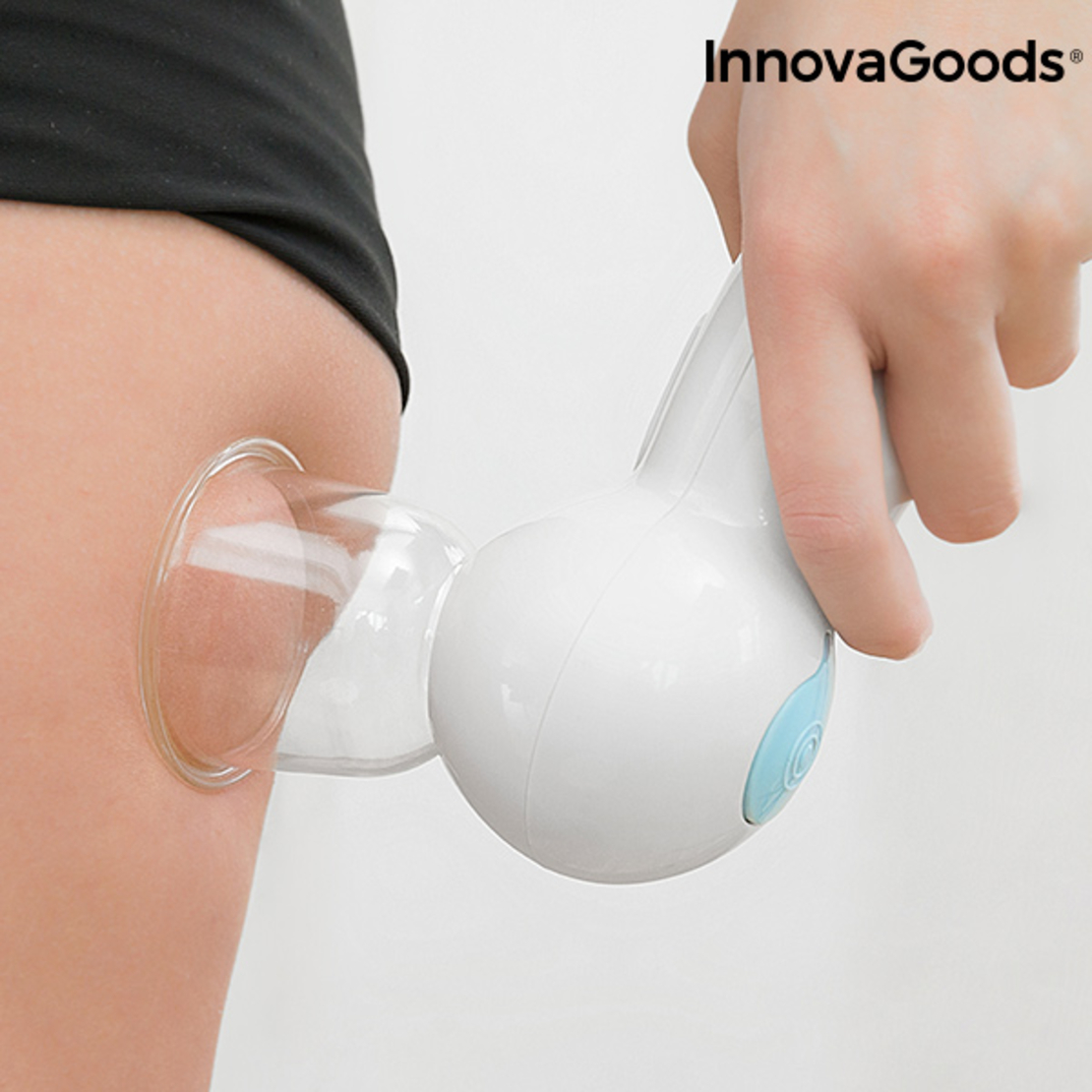 Антицелулитен InnovaGoods