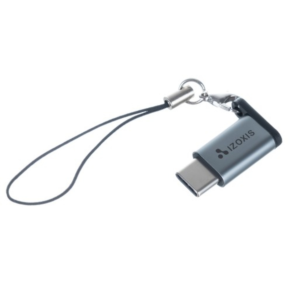 Адаптер USB-C - USB micro B 2.0