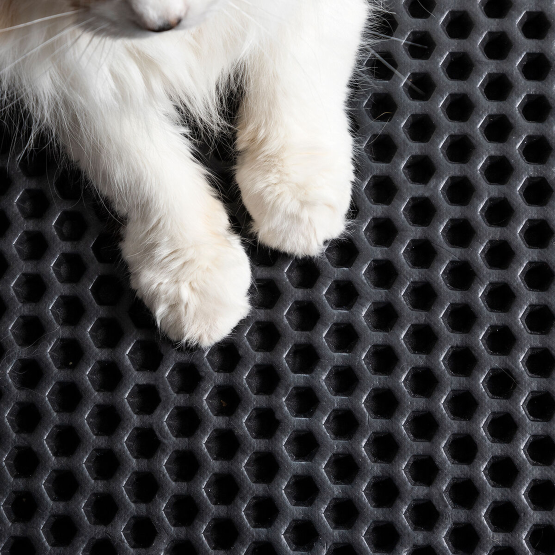 Подложка за Котешка Тоалетна Clikatt InnovaGoods
