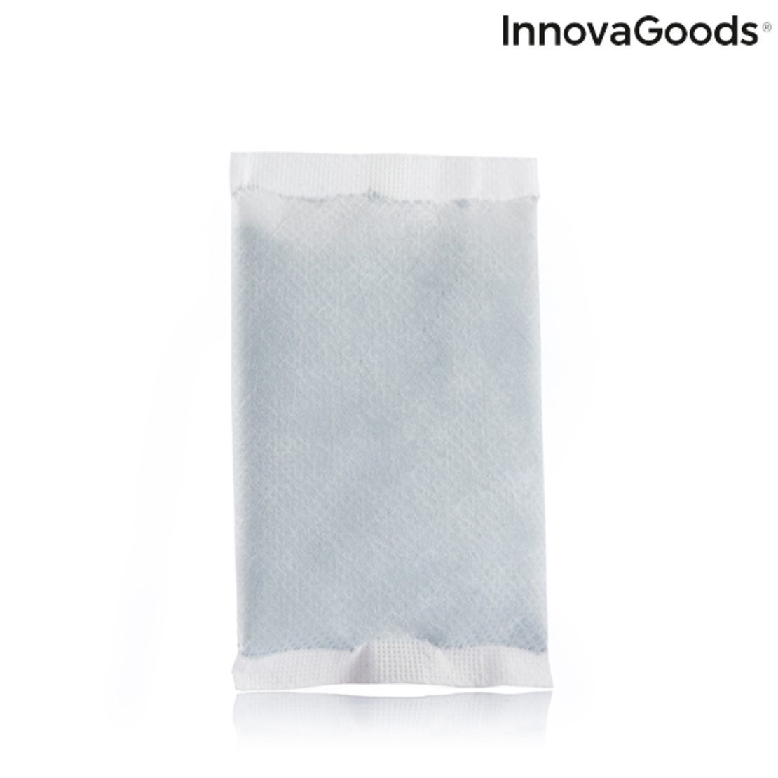 Подложки за Загряване на Ръце Heatic Hand InnovaGoods (опаковка от 10)