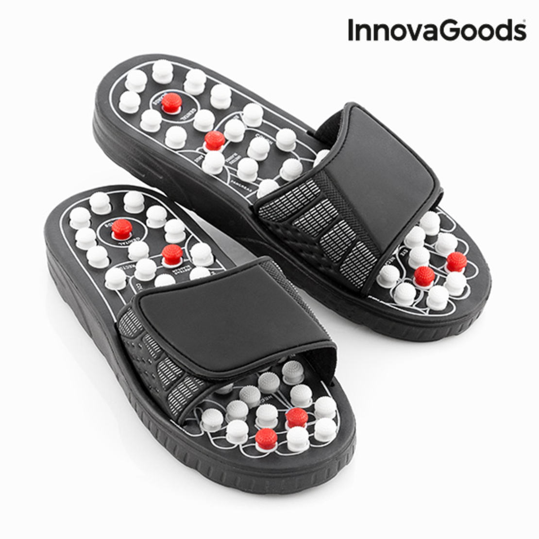 Обувки за Акупунктура InnovaGoods