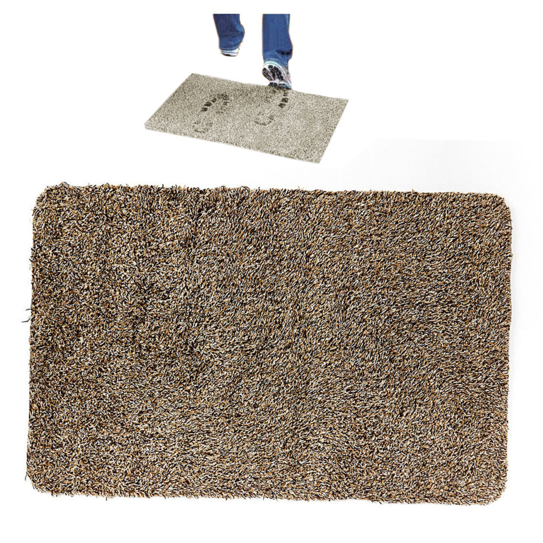 Magic изтривалка magic step mat