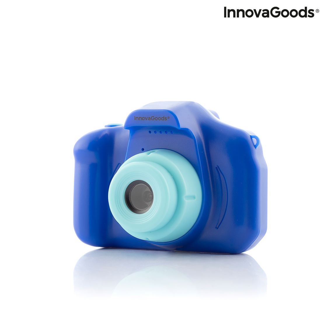 Детски Цифров Фотоапарат Kidmera InnovaGoods
