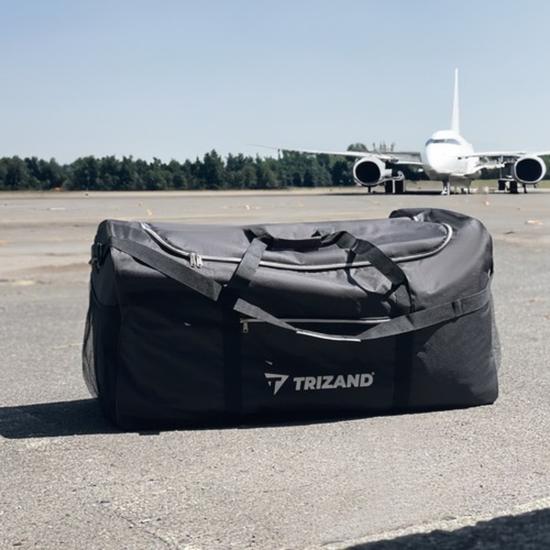 Пътна чанта 70x60x40 Trizand 23639