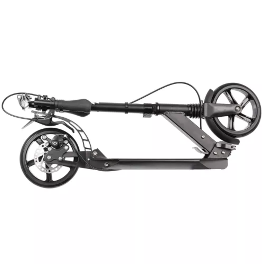 Скутер Kruzzle Hyperion B 23550