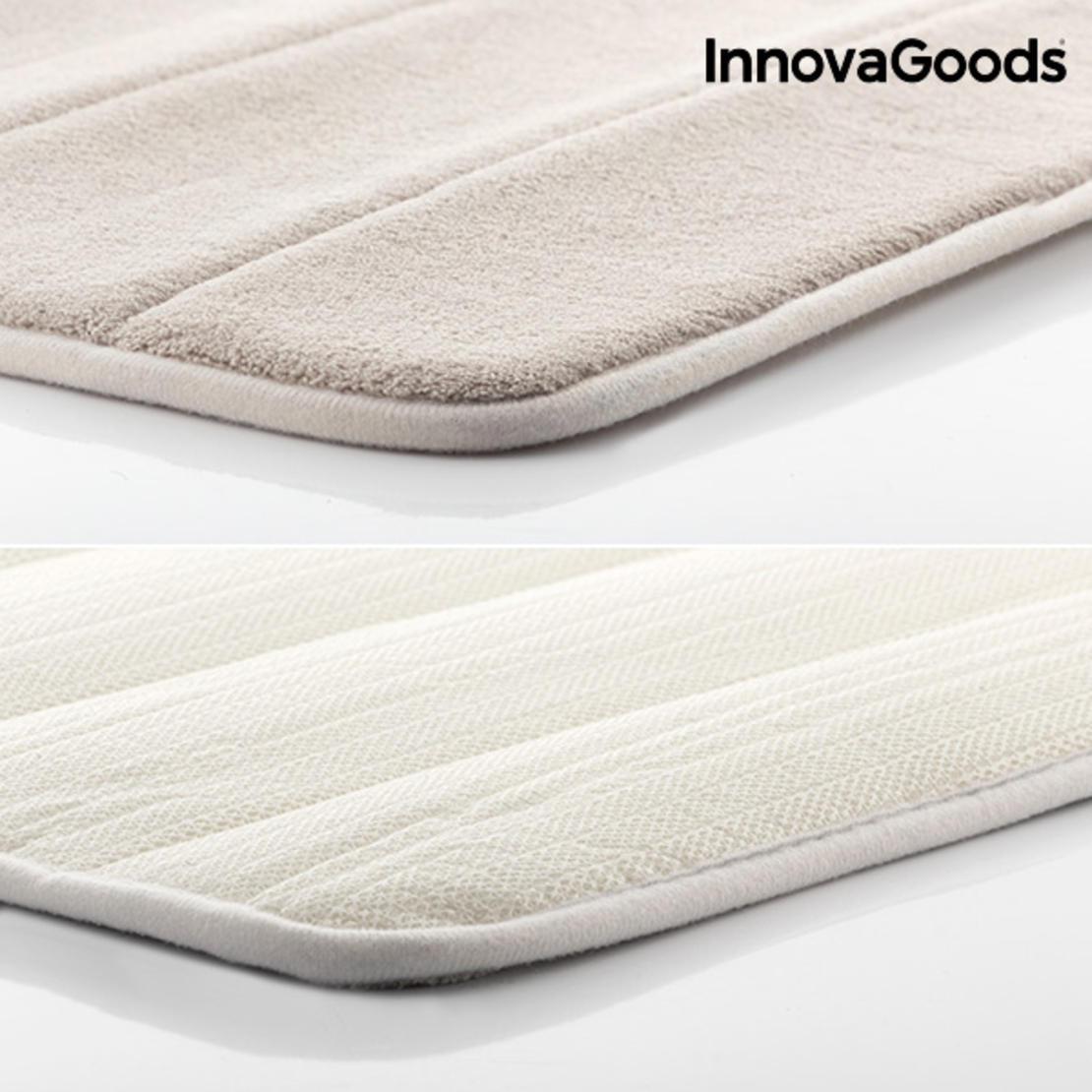 Вискоеластична Подложка за Баня InnovaGoods