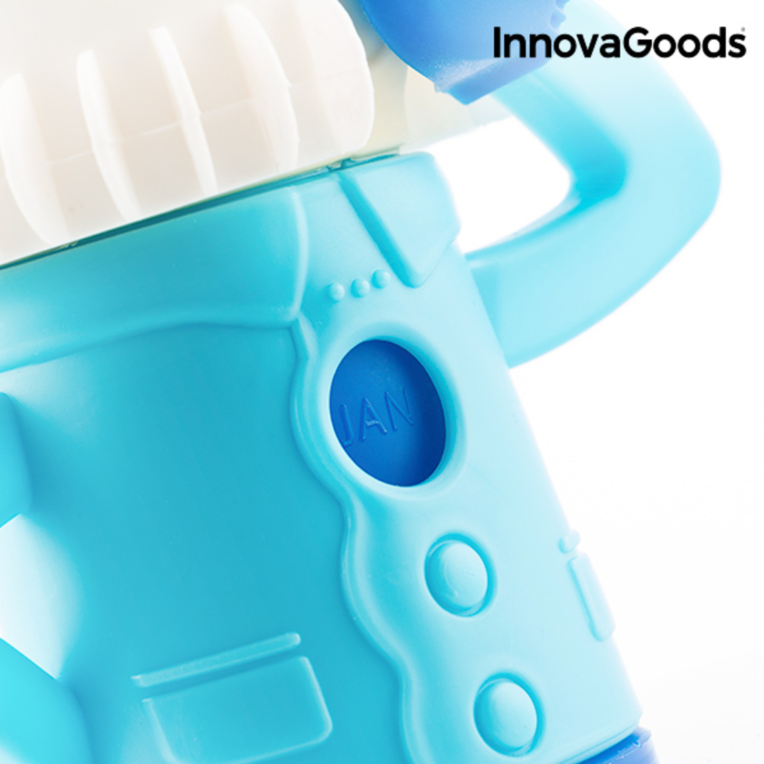Дезодорант за Хладилници InnovaGoods